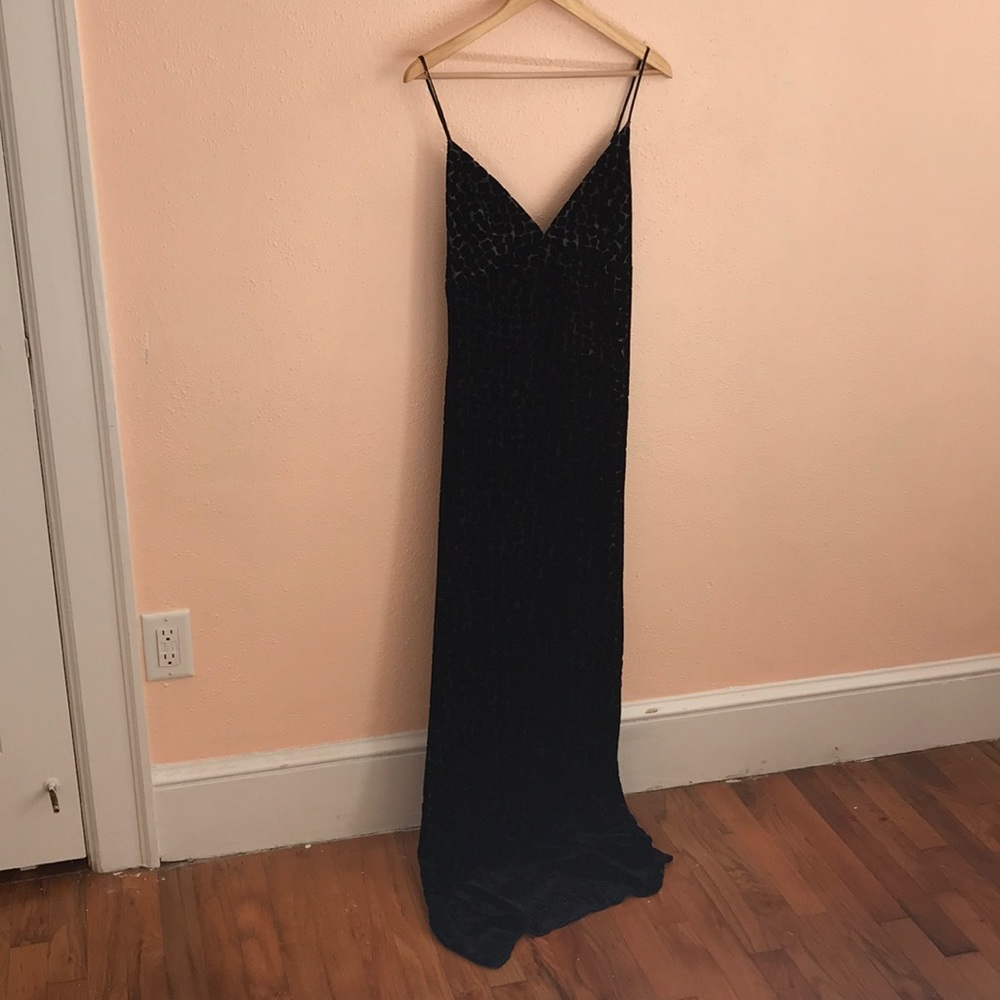 Stone Cold Fox Gemini Slip dress M/L NWT
